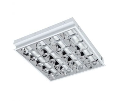 Купить Встраиваемый светильник Kanlux Regis 3WS EVG 418 PT 25710 Встраиваемый светильник Kanlux Regis 3WS EVG 418 PT 25710