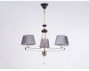 Подвесная люстра Ambrella Light Modern TR4614
