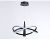 Подвесная люстра Ambrella Light Comfort LineTech FL5368