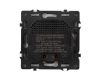 USB Розетка тип A+C софт-тач никель Arlight SCT-MUAC-SFPL-FC-IS (65W, QC3) 059447(1)