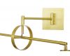 Бра Lumina Deco Brantol LDW 1124 MD+WT