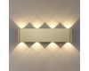 Настенный светильник Odeon Light Hightech Magnum 7107/8WL