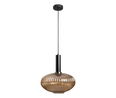 Купить Подвесной светильник Loft IT IRIS 2071-C+BL Подвесной светильник Loft IT IRIS 2071-C+BL