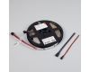 Светодиодная герметичная лента Arlight SPI-SE-A120-10mm 24V RGB-PX6-BPT (23 W/m, IP65, 2835, 5m) 049451