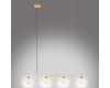 Подвесной светильник MyFar Stacy MR1011-4P