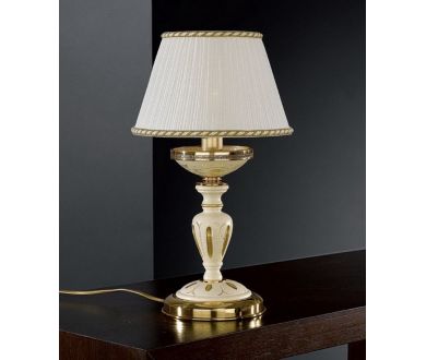 Купить Настольная лампа Reccagni Angelo P 6708 P Настольная лампа Reccagni Angelo P 6708 P