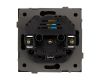 Механизм розетки с USB зарядкой Arlight SCT-TENDO-MUAA-PL-GR (230V, 16A) 054084