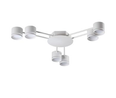 Купить Потолочная люстра Lumion Gareta 8235/6C Потолочная люстра Lumion Gareta 8235/6C