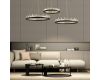 Подвесная люстра ImperiumLoft Quartz 179754-26