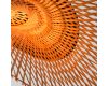 Подвесной светильник Arte Lamp Woodstock A7063SP-1BK