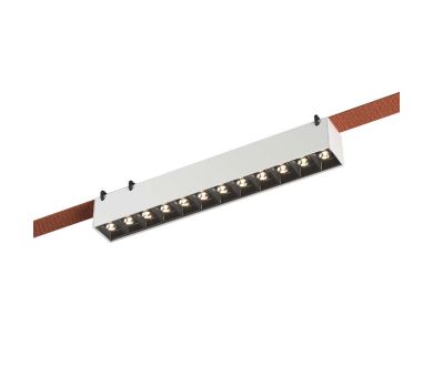 Купить Трековый светильник ST Luce Band ST455.536.12 Трековый светильник ST Luce Band ST455.536.12
