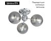 Потолочная люстра Citilux Томми CL102130