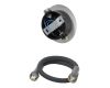Спот Lussole Loft Arina LSP-9819