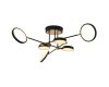 Потолочная люстра MyFar Mandy MR1230-6CL