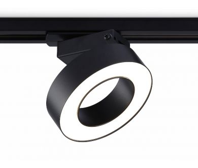 Купить Трековый однофазный светильник Ambrella Light Track System GL6868 Трековый однофазный светильник Ambrella Light Track System GL6868