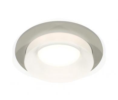 Купить Встраиваемый светильник Ambrella Light Techno XC7623041 (C7623, N7165) Встраиваемый светильник Ambrella Light Techno XC7623041 (C7623, N7165)