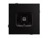 Механизм компьютерной розетки Arlight SCT-TENDO-MPC1-PL-BK (RJ-45, CAT6) 054104