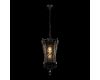 Уличный подвесной светильник Loft IT Tremezzo 100019P BS