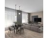 Крепеж Denkirs BELTY BASE TR5519-BK
