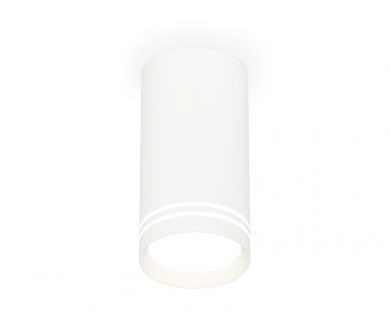 Купить Потолочный светильник Ambrella Light Techno Spot XS8161007 (C8161, N8477) Потолочный светильник Ambrella Light Techno Spot XS8161007 (C8161, N8477)