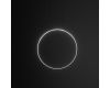 Подвесной светильник Nowodvorski Circolo Led S Black 10810