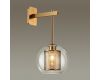 Бра Odeon Light Clocky 4939/1W