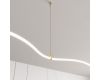 Держатель трека Arlight ART-APRIORI-HOLDER-HANG-TUBE-L1500 (OG) 055892