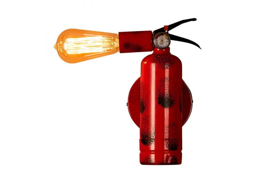 Бра Hiper Fire H141-1