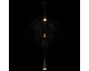 Подвесной светильник Loft IT Star 10141/600 Black