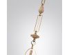 Подвесной светильник Odeon Light Pendant Krema 5441/1C