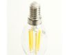 Лампа светодиодная Feron LB-1216 E14 6W 6400K 51264