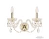 Бра Bohemia Ivele Crystal 101B/2/165 G