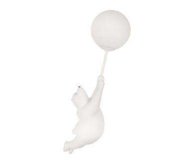 Купить Настенный светильник Loft IT Teddy 10030W/D Настенный светильник Loft IT Teddy 10030W/D