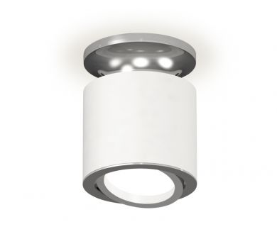 Купить Накладной поворотный светильник Ambrella Light Techno XS7401100 (N7927, C7401, N7003) Накладной поворотный светильник Ambrella Light Techno XS7401100 (N7927, C7401, N7003)