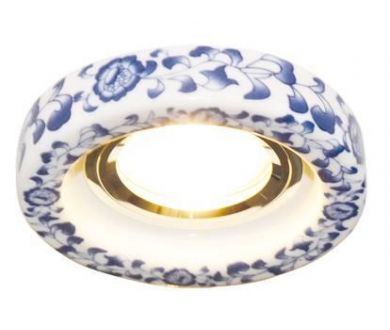 Купить Встраиваемый светильник Arte Lamp Russo A7036PL-1WH Встраиваемый светильник Arte Lamp Russo A7036PL-1WH