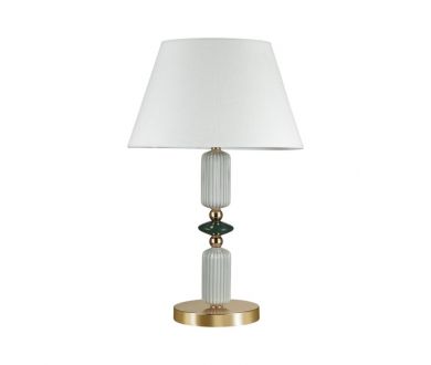 Купить Настольная лампа Odeon Light Candy 4861/1TC Настольная лампа Odeon Light Candy 4861/1TC