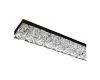 Подвесной светодиодный светильник iLedex Crystal ice MD7212-15D CR