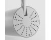 Трековый светильник Maytoni Technical Vuoro TR003-1-15W3K-M-W