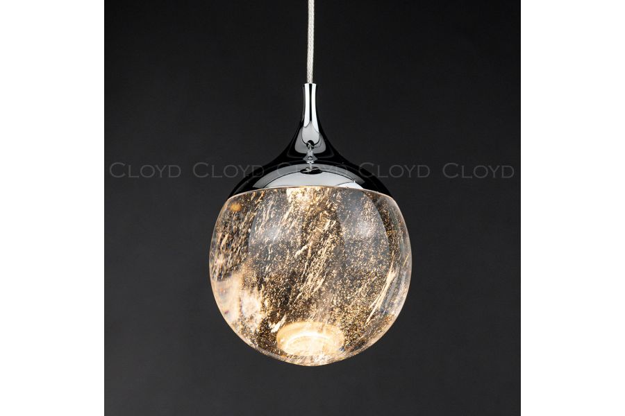Подвесной светильник Cloyd Copernic 11563
