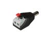 Коннектор Arlight ARL-Mono-2pin-M 030747