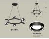 Подвесная люстра Ambrella Light Traditional (C9193, N8434) XB9193201