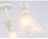 Люстра на штанге Ambrella Light Modern Homy TR3179
