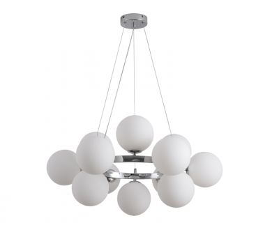 Купить Подвесная люстра Kink Light Сида 07508-12,02 Подвесная люстра Kink Light Сида 07508-12,02