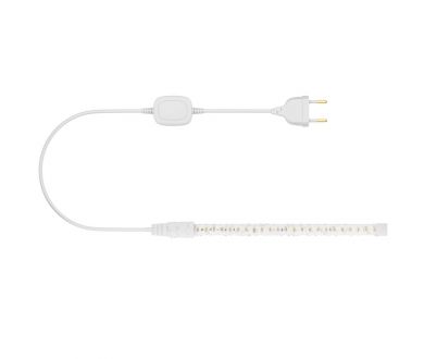 Купить Светодиодная лента Maytoni Ultra 220В 2835 12Вт/м 3000K 50м IP65 201202 Светодиодная лента Maytoni Ultra 220В 2835 12Вт/м 3000K 50м IP65 201202
