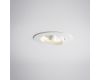 Встраиваемый светильник Nowodvorski Egina Led White 10552