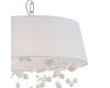 Подвесной светильник Indigo Tenerezza 13029/6P White V000558