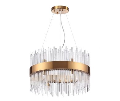 Купить Подвесная люстра Odeon Light Focco 4722/12 Подвесная люстра Odeon Light Focco 4722/12