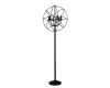 Торшер LOFT IT Foucaults orb Loft1192F