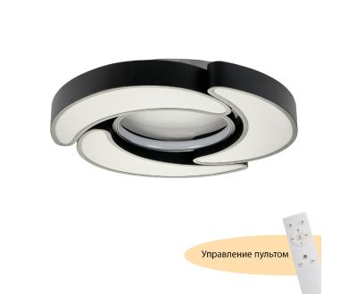 Купить Потолочный светильник Myfar Lysithea MR9210-CL Потолочный светильник Myfar Lysithea MR9210-CL