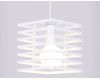 Подвесной светильник Ambrella Light Traditional TR8410